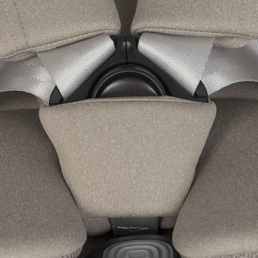 Автокресло EasyGo Cosy (Taupe)