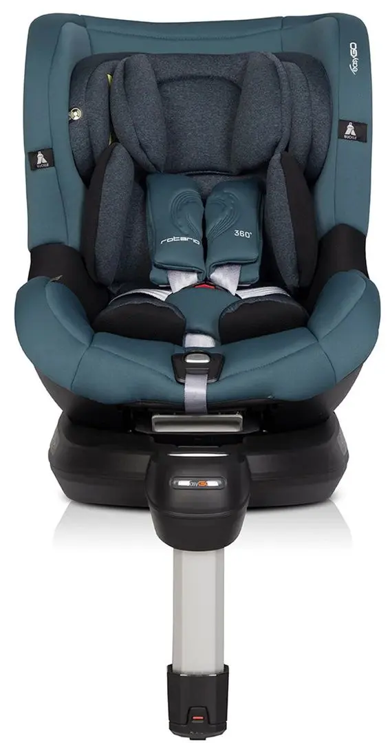 Scaun auto EasyGo Rotario (Dive)