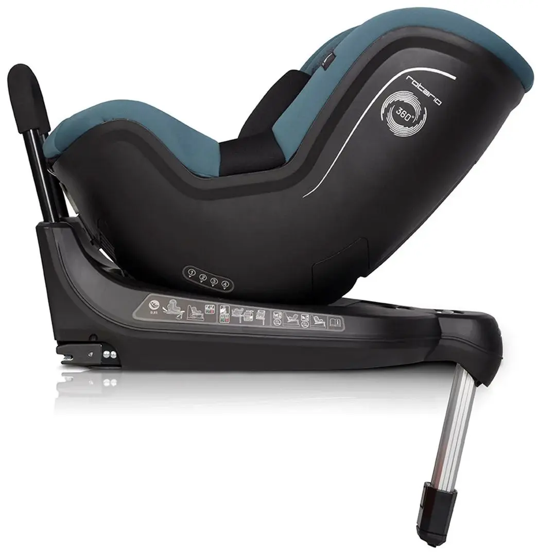 Scaun auto EasyGo Rotario (Dive)