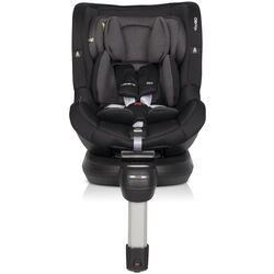 Scaun auto EasyGo Rotario (Iron Black) Thumb