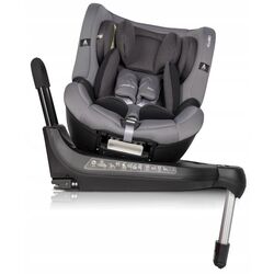 Scaun auto EasyGo Rotario (Pearl) Thumb