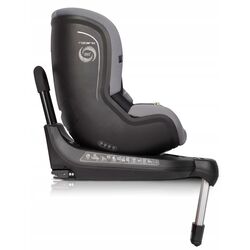 Scaun auto EasyGo Rotario (Pearl) Thumb