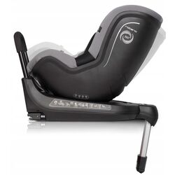 Scaun auto EasyGo Rotario (Pearl) Thumb