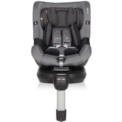 Scaun auto EasyGo Rotario (Pearl Grey) Thumb