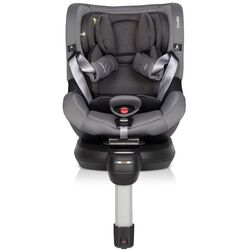 Scaun auto EasyGo Rotario (Pearl Grey) Thumb
