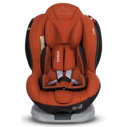 Scaun auto EasyGo Tinto Isofix (Copper) Thumb