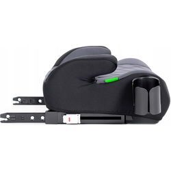 Scaun auto Ecotoys Tiny Travels (Grey/Black) Thumb