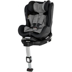 Автокресло Espiro Alpha (Black)