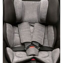 Автокресло Espiro Alpha (Black) Thumb