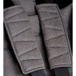 Автокресло Espiro Alpha (Black) Thumb