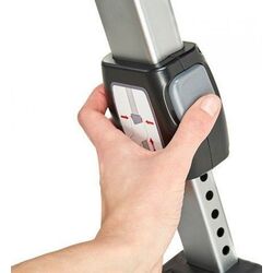 Автокресло Espiro Alpha (Black) Thumb