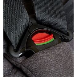 Автокресло Espiro Alpha (Black) Thumb