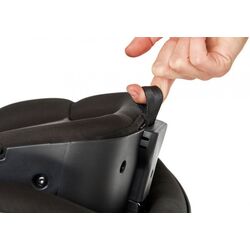 Автокресло Espiro Alpha (Black) Thumb