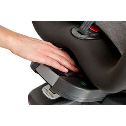 Автокресло Espiro Alpha (Black) Thumb