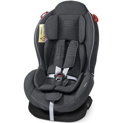 Автокресло Espiro Delta (Graphite)