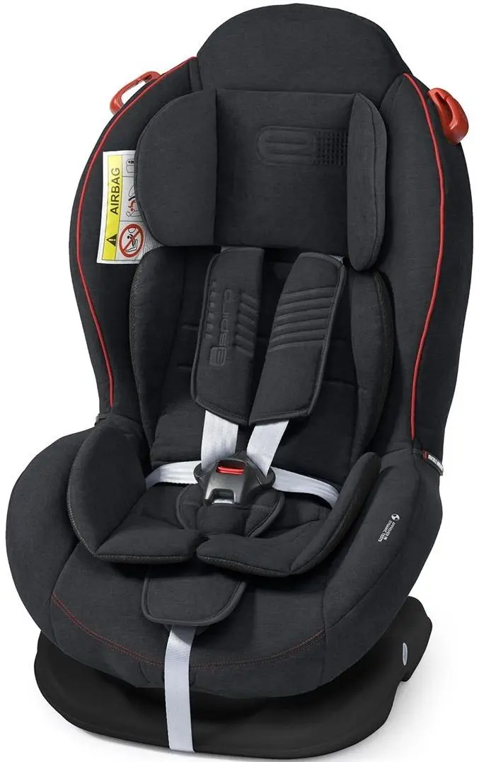 Scaun auto Espiro Delta (Onyx)