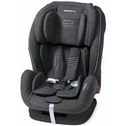 Автокресло Espiro Kappa (Graphite)