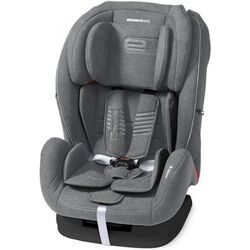 Автокресло Espiro Kappa (Grey/Silver)