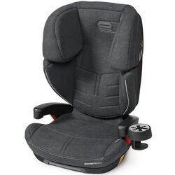 Автокресло Espiro Omega FX (Graphite)