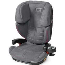 Автокресло Espiro Omega FX (Grey/Pink)