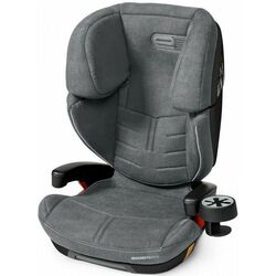 Автокресло Espiro Omega FX (Grey/Silver)