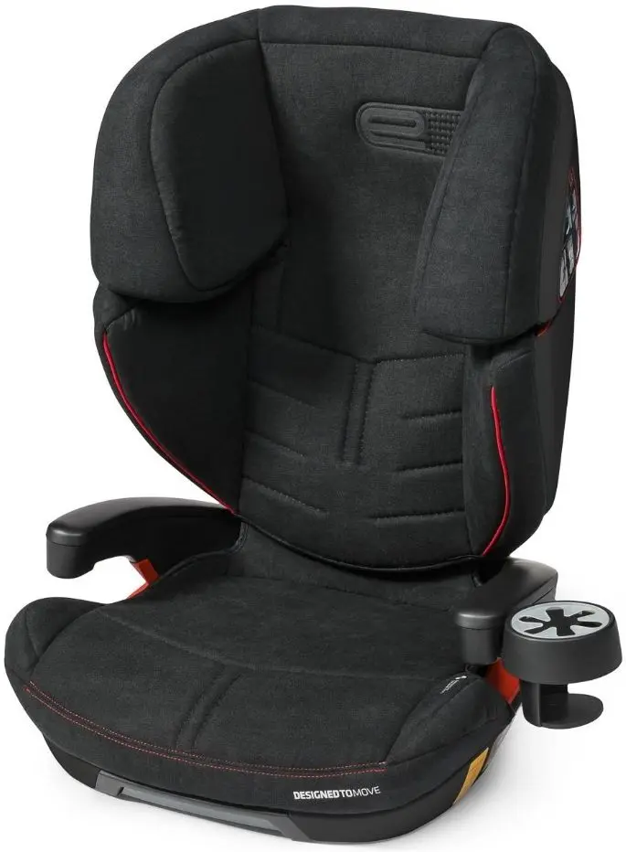 Scaun auto Espiro Omega FX (Onyx)