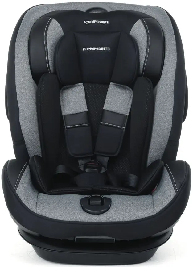 Scaun auto FoppaPedretti IsoPlus (Carbon)