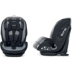 Scaun auto FoppaPedretti IsoPlus (Carbon) Thumb
