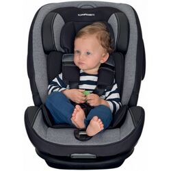 Scaun auto FoppaPedretti IsoPlus (Carbon) Thumb
