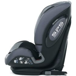 Scaun auto FoppaPedretti IsoPlus (Silver) Thumb