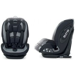 Scaun auto FoppaPedretti IsoPlus (Silver) Thumb