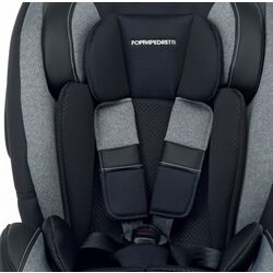 Scaun auto FoppaPedretti IsoPlus (Silver) Thumb
