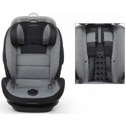 Scaun auto FoppaPedretti IsoPlus (Silver) Thumb