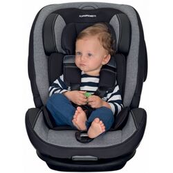 Scaun auto FoppaPedretti IsoPlus (Silver) Thumb