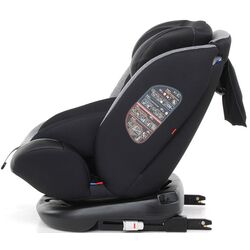 Scaun auto FoppaPedretti Iturn DuoFix (Carbon) Thumb