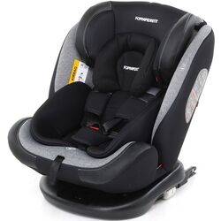 Scaun auto FoppaPedretti Iturn DuoFix (Carbon)