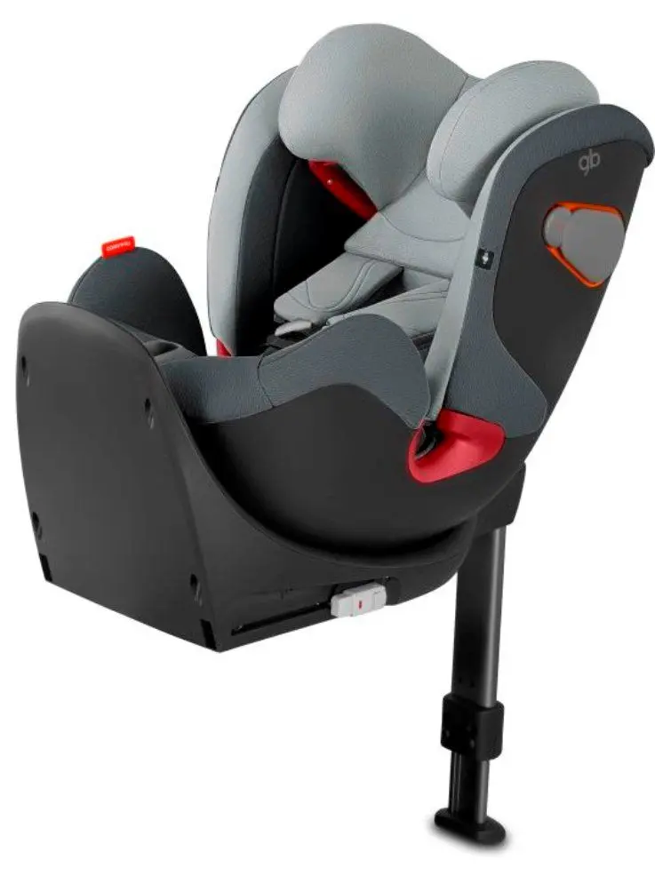 Автокресло GB Gold Convy-fix - 3