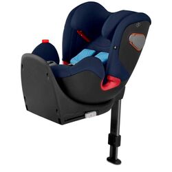 Scaun auto GB Gold Convy-fix