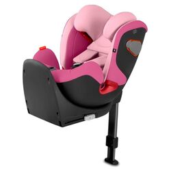 Автокресло GB Gold Convy-fix Thumb