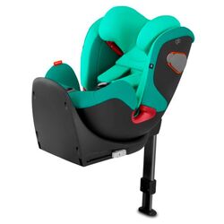 Автокресло GB Gold Convy-fix Thumb