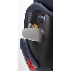 Автокресло GB Gold Convy-fix Thumb