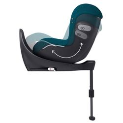Scaun auto GB Vaya Thumb