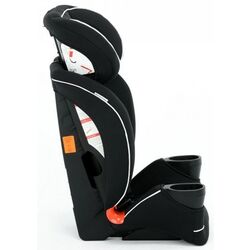 Автокресло Glamvers Driver (Black) Thumb