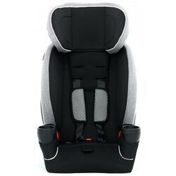 Автокресло Glamvers Driver (Grey) Thumb