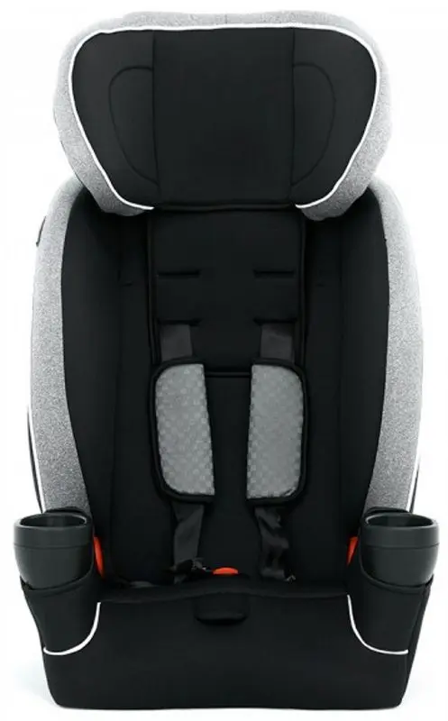 Автокресло Glamvers Driver (Grey) - 2