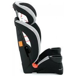 Автокресло Glamvers Driver (Grey) Thumb