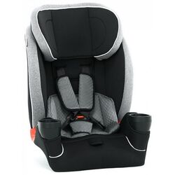 Автокресло Glamvers Driver (Grey)