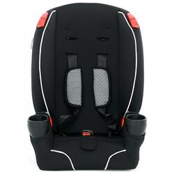 Автокресло Glamvers Rocker (Black) Thumb