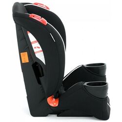 Автокресло Glamvers Rocker (Black) Thumb