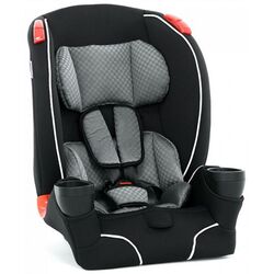 Автокресло Glamvers Rocker (Black)